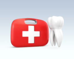 dental emergency