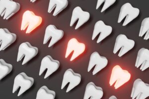 dental emergency