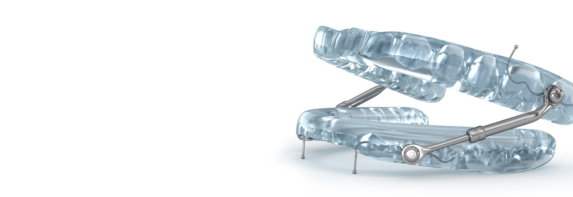 snoring appliance