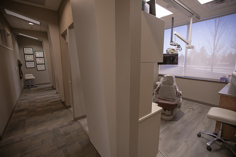 office tour