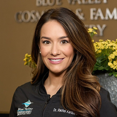 Rachel Karabas, DDS