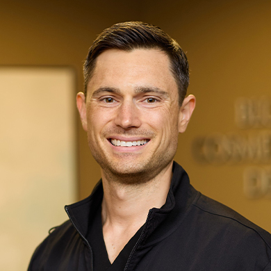 Graham Naasz, DDS