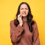 tooth pain sensitivity winter